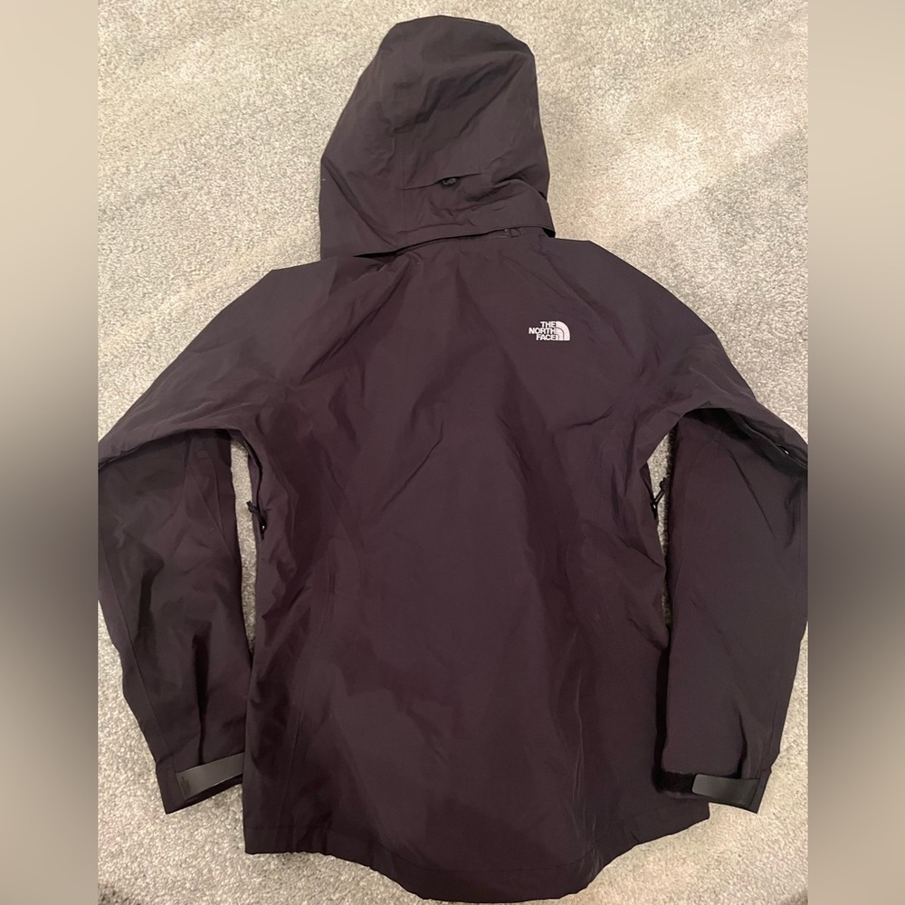 The north face Antora Jacket / Shell - Picture 4 of 11